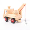 Fagus | Crane Attachment | Conscious Craft